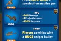 Squad Tactics: Zombie Invasion screenshot 4