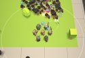 Squad Tactics: Zombie Invasion screenshot 6