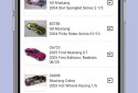 MiniWheels Pro - Diecast screenshot 5