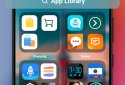 Launcher and Themes screenshot 5