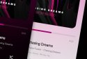 Proxima - Poweramp Skin screenshot 2
