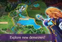 Heroes of Tactics. TD Strategy screenshot 3