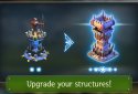 Heroes of Tactics. TD Strategy screenshot 4
