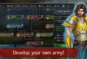 Heroes of Tactics. TD Strategy screenshot 5