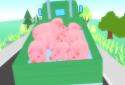 Piggy Haul: Pig Delivery screenshot 2