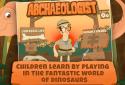 Dinosaurs for kids - Jurassic screenshot 15