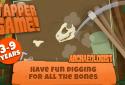 Dinosaurs for kids - Jurassic screenshot 6
