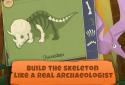 Dinosaurs for kids - Jurassic screenshot 7