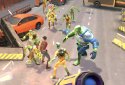 Zombie Horde: Heroes FPS & RPG screenshot 7