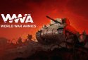 World War Armies: WW2 PvP RTS screenshot 1