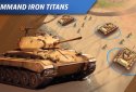 World War Armies: WW2 PvP RTS screenshot 10