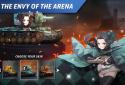 World War Armies: WW2 PvP RTS screenshot 11
