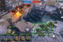 World War Armies: WW2 PvP RTS screenshot 13