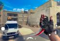 Just FPS shooter games offline screenshot 1