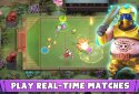 Soccer Battles screenshot 1