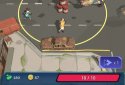 Idle Survivor - Tower Defense screenshot 1