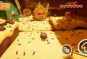 The Legend of Jaffa Brownie screenshot 1