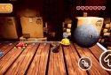 The Legend of Jaffa Brownie screenshot 4