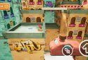 The Legend of Jaffa Brownie screenshot 5