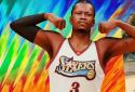 NBA 2K24 Arcade Edition screenshot 2
