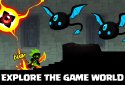 Shadow Hero screenshot 1