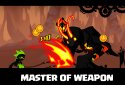Shadow Hero screenshot 4