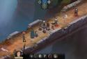 Ash of Gods: Redemption screenshot 6