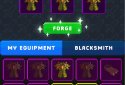 Idle Bounce Heroes screenshot 15