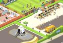 Soccer Empire-The Dream Begins screenshot 1
