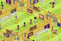 Soccer Empire-The Dream Begins screenshot 2
