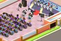 Soccer Empire-The Dream Begins screenshot 3