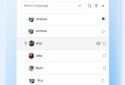 NaturalReader - Text to Speech screenshot 4