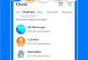 VK Messenger: Chats and calls screenshot 3