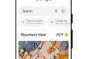 Google screenshot 1