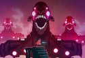 Hyper Light Drifter - S.E. screenshot 1