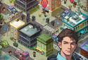 Police Empire Tycoon－idle game screenshot 1