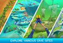 Aquatica screenshot 1