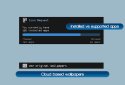Azulox Icon Pack - Dark mode screenshot 2