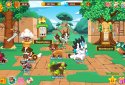 Dungeon Dogs - Idle RPG screenshot 5
