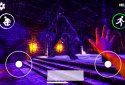 Monster Ghost Night Werewolf screenshot 3