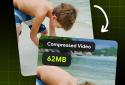 Compress Video - Resize Video screenshot 1
