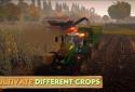 Farm Sim 2024 screenshot 1