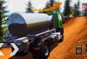 Oil Tanker Truck Games - Truck screenshot 4