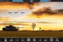 Warzone Commander screenshot 1