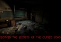 Cursed; School - Milena REMAKE screenshot 8