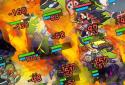 Shinobi Cat Auto Chess screenshot 1