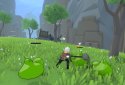 WhiteFlame: The Hunter screenshot 2