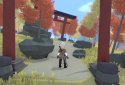 WhiteFlame: The Hunter screenshot 5