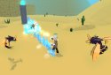 WhiteFlame: The Hunter screenshot 7