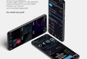 Aline White: linear icon pack screenshot 2